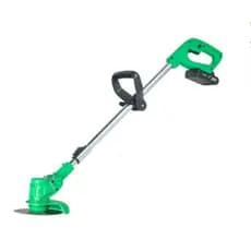 Cortador De Grama Roçadeira Aparador 650W com 1 BATERIAS 48v