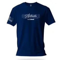 Camiseta Reset Masculino ORIGINALS 100% Algodão Premium