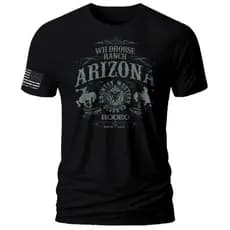 Camiseta Reset Streetwere ARIZONA 100% Algodão Premium