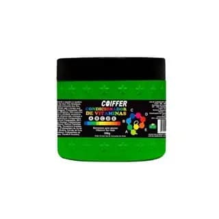 Condicionador Vitaminas Coiffer Nutrição e Força 350g
