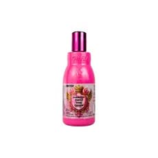 Shampoo Chicle Pink Chique 250ml Coiffer Desliza e Desembaraça Fios Porosos Finos E Secos