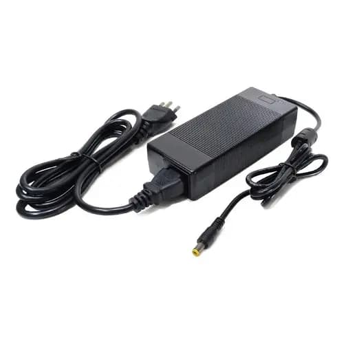 Carregador Bicicleta Raion City Plug 5,5mm X 2,5mm