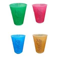 Copo Coca-Cola 320ml Premium Plasutil