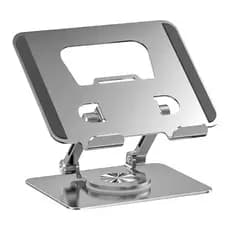 Suporte Para Notebook Tablet Dobravel Ajustavel