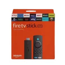 Amazon Fire Stick Lite