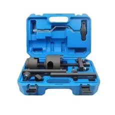Kit Extrator Para Transmissão De Embreagem Dupla Dsg