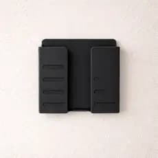 Suporte de Parede para Celular  Porta Celular  Suporte FixoOrganizador de Celular  Suporte Compacto.