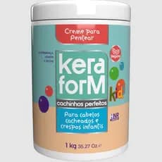 Creme para Pentear Cachinhos Perfeitos Skafe 1KG