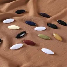 Alfinetes De Segurança Plásticos Para Mulheres Muçulmanas Alfinete Hijab Esmalte Islâmico Acessórios Decoração Do Lenço De