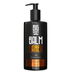 BALM PARA BARBA 240ML BANCADA BIG BARBER PROFISSIONAL