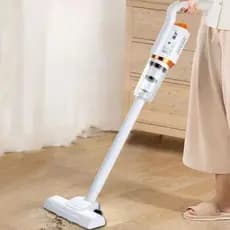 Aspirador De Pó Sem Fio Portátil Limpeza Manual Uso Domestico USB.XHL_HOME
