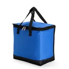 Bolsa Térmica 20L com Isolamento em Alumínio – Reforçada