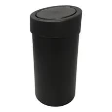 Lixeira Coza De Click Cesto De Lixo Grande 9l - Coza
