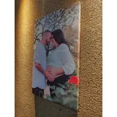 Quadro Decorativo PERSONALIZADO SUA FOTO, em tela CANVAS.   Não é adesivo! material de alta qualidade.