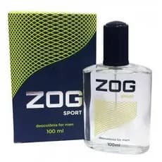 COLONIA ZOG SPORT FOR MEN 100ML