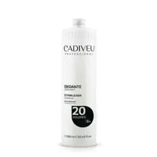 Cadiveu Profissional OX 20 Volume 900ml