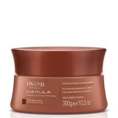 MÁSCARA NUTRITIVA EXPERTISE MARULA FABULOUS NUTRITION 300G AMEND