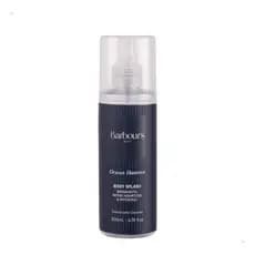 Barbours Body Splash Desodorante Corporal Acqua Homme - 200ml