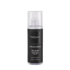 Barbours Body Splash Desodorante Corporal Seduction Homme - 200ml