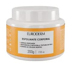 Niacid Balm Creme Esfoliante Corporal 200g