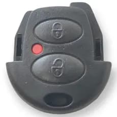 Controle Remoto Kostal Vw Fox Crossfox 2006 A 2009 Original 5z0959753C
