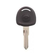 Chave Gm Meriva Corsa Montana com Gaveta para chip
