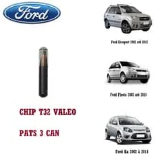 Chip T32 4d60 Valeo para Ford Pats 3 Can