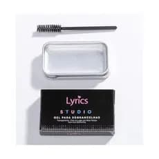 Gel para Sobrancelha Coleção Studio - Lyrics