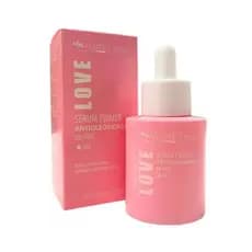 Sérum Primer Antioleosidade Oil-Free Dia Max Love