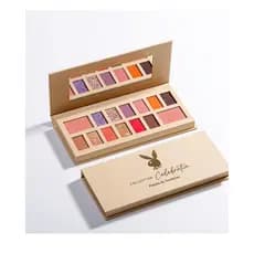 Paleta de Sombras Coleção Celebration - Playboy Beauty
