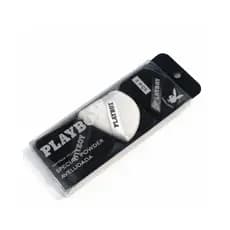 Kit 3 Esponjas  Special Powder Aveludada- Playboy Beauty