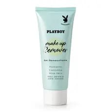 Gel Demaquilante Coleção Original - Playboy Beauty