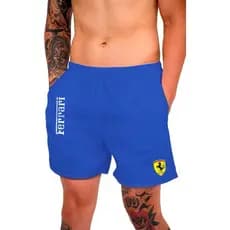 SHORT DE TACTEL - Qualidade Premium | Entrega Rápida | Frete Grátis