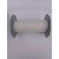 Corrente branca Para Base Persiana pvc Vertical (5 metros)