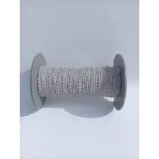Corrente Para Base Persiana pvc Vertical cinza (12 metros)