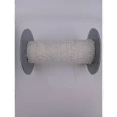 Corrente branca Para Base Persiana pvc Vertical (5 metros)