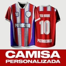 CAMISAS PERSONALIZADAS TIMES E SUA EQUIPE. para Todos os Estilos: Times, Escolas, Uniformes e Mais!