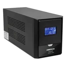 No-Break 1200VA Bivolt 110v/220v 6 Tomadas - Proteção Queda de Energia Backup e Autonomia para Eletrônicos