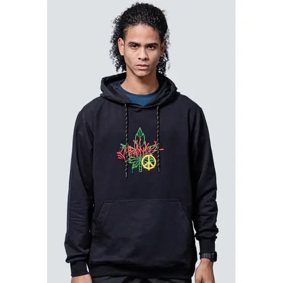 MOLETINHO CHRONIC BLACK
