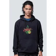 MOLETINHO CHRONIC BLACK