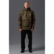 JAQUETA PUFFER CHRONIC RV01