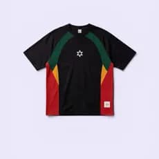 CHRONIC CAMISETA PONTO DE EQUILÍBRIO 02