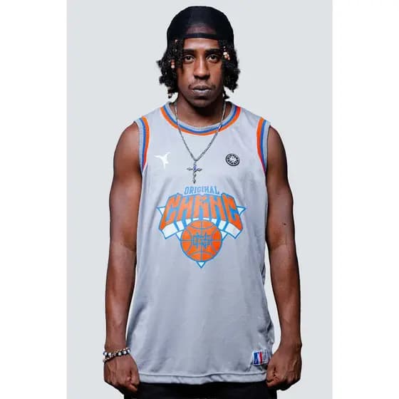 REGATA BASKET CHRONIC 085