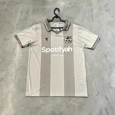 CAMISA DE TIME CHRONIC CINZA