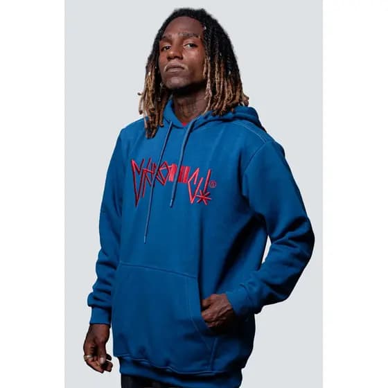BLUSA MOLETOM CHRONIC