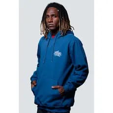 BLUSA MOLETOM CHRONIC