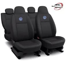Capa Banco Volkswagen UP Tecido Grosso Take Move High Speed Cross