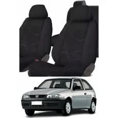 Capas P/ Bancos Tecido Gol G3 99 2000 2001