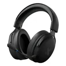 Headset Fone Mchose V9 Pro Esports Wireless Sem Fio Preto