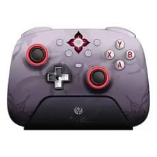 Controle Sem Fio 8bitdo Ultimate 2 Honkai Star R Evernight